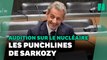 Sur le nucléaire, Sarkozy a atomisé Hollande à l’Assemblée nationale