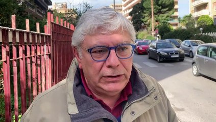 Palermo, proteste per un senso di marcia cambiato nella zona di via Scobar