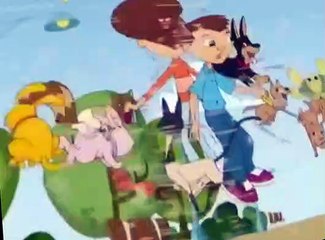 Maya and Miguel Maya and Miguel E015 Surprise, Surprise