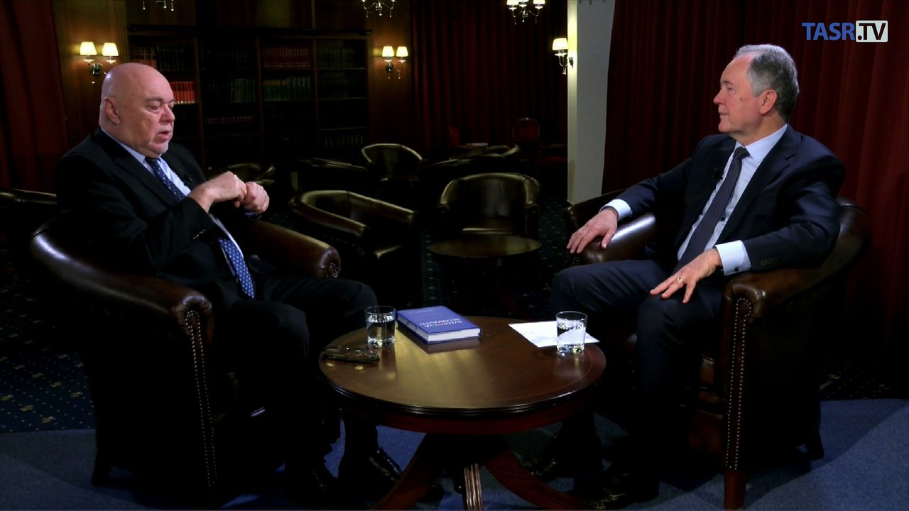 MOJŽITA: Proces rozdelenia ČSFR bol zložitý, prebehol však hladko