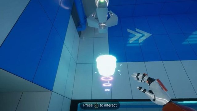 System Of Souls - Tráiler Anuncio Fecha de Lanzamiento