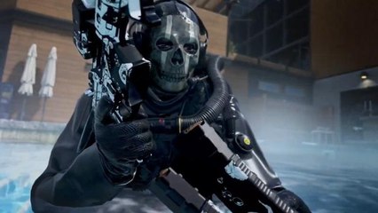 Call of Duty: Modern Warfare 2 & Warzone 2.0 - Tráiler "Temporada 2 Reloaded"