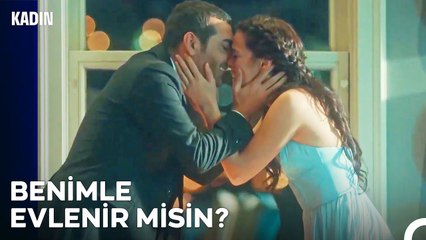 Dünyanın En Mutlu Kadını - Kadın