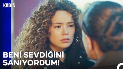 Geçmişin Karanlık Yüzü - Kadın