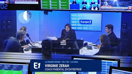 La saga de Virginie Zerah