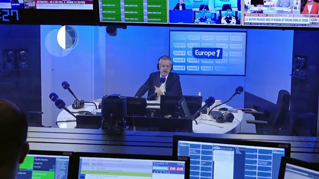 «Une atteinte au droit de grève» : les éboueurs parisiens consternés face aux réquisitions