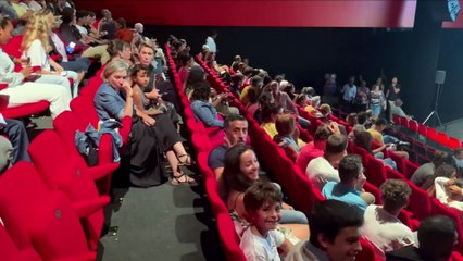 Le Talk : Revivez l'émission du jeudi 16 mars 2023