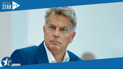 “Tu vas t’abîmer” : cet avertissement que Fabien Roussel a reçu avant la présidentielle