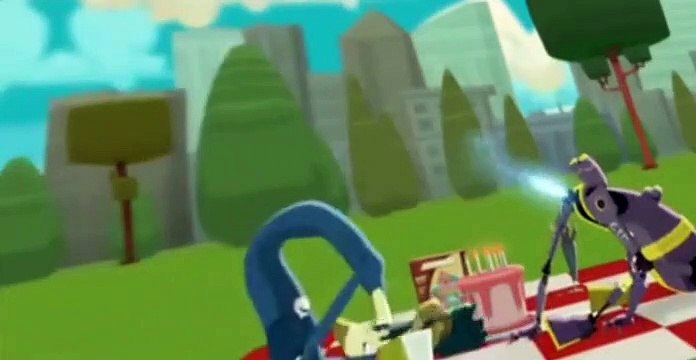 The League of Super Evil The League of Super Evil E009 – Injustice Gene/Send in the Clones