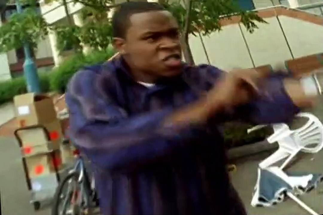 Power Rangers S.P.D. Power Rangers S.P.D. E032 History