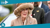 Camilla toute chamboulée au Commonwealth Day ? “J'aurais bien besoin d'un verre après ça !”