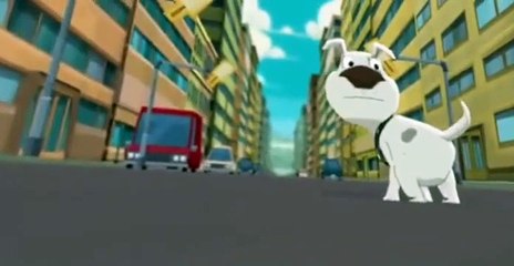 The League of Super Evil The League of Super Evil E010 – Ice Creamed/The Split