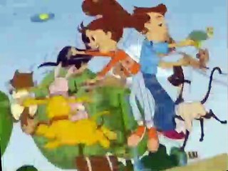 Maya and Miguel Maya and Miguel E017 An ”Okri”-Dokey Day