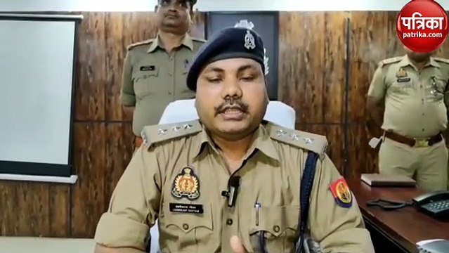 किराना व्यापारी से 8 लोगों ने मिलकर लुटे थे 4.50 लाख, चार चढ़े पुलिस के हत्थे