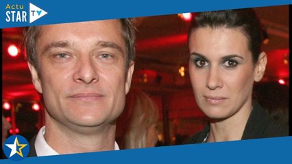 "Plus d'une serait partie" : David Hallyday, ses "déboires" que sa femme Alexandra Pastor a dû subir