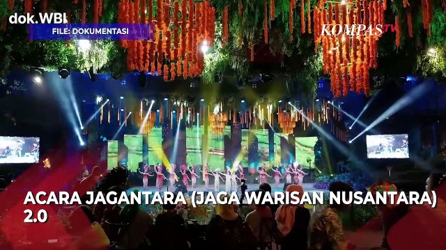 Mengenal Kesenian Tradisional Indonesia hingga Mancanegara Lewat Jagantara 2.0