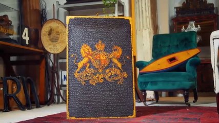 Salvage Hunters  S17E06