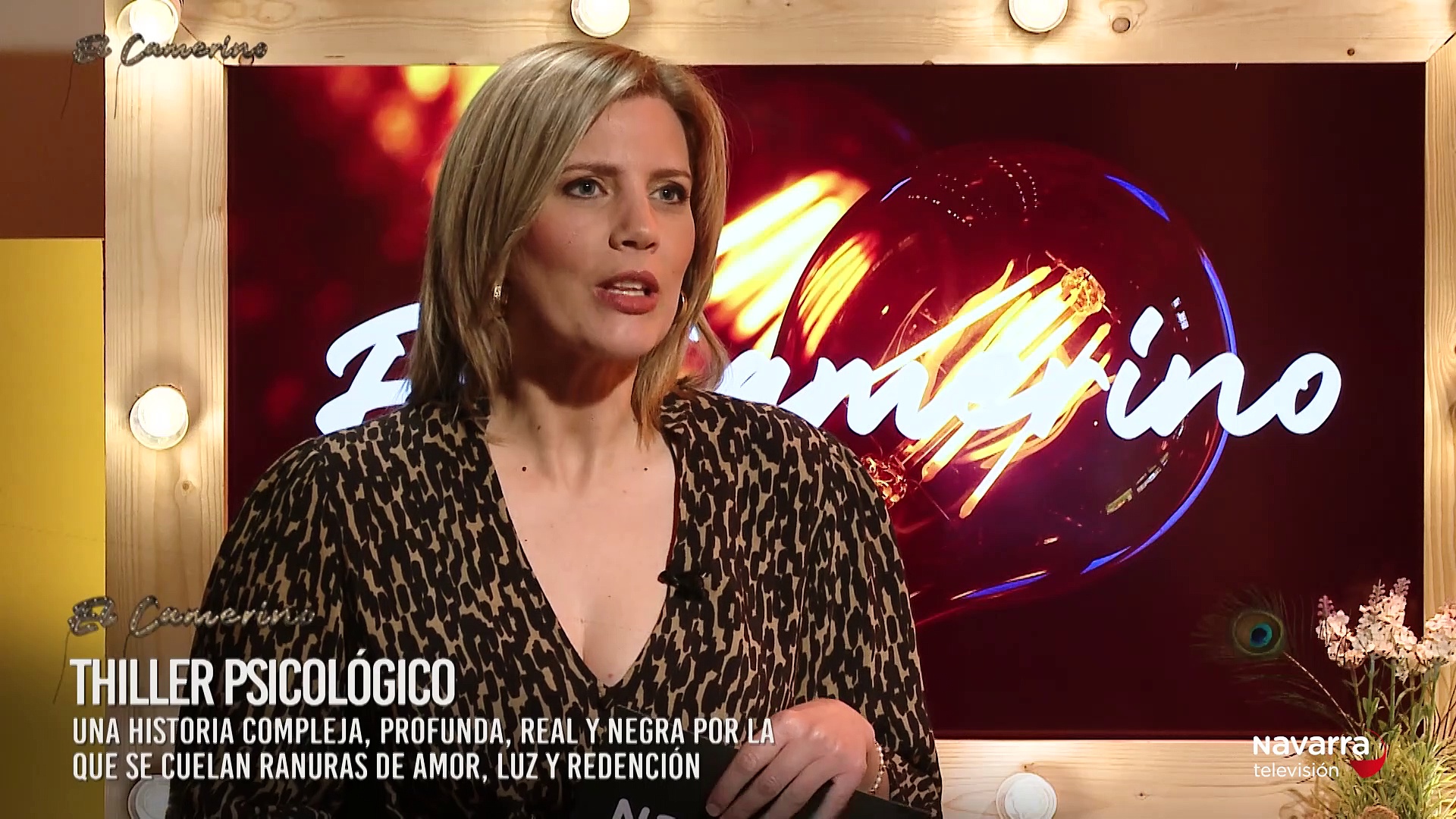 El Camerino 16/03/2023