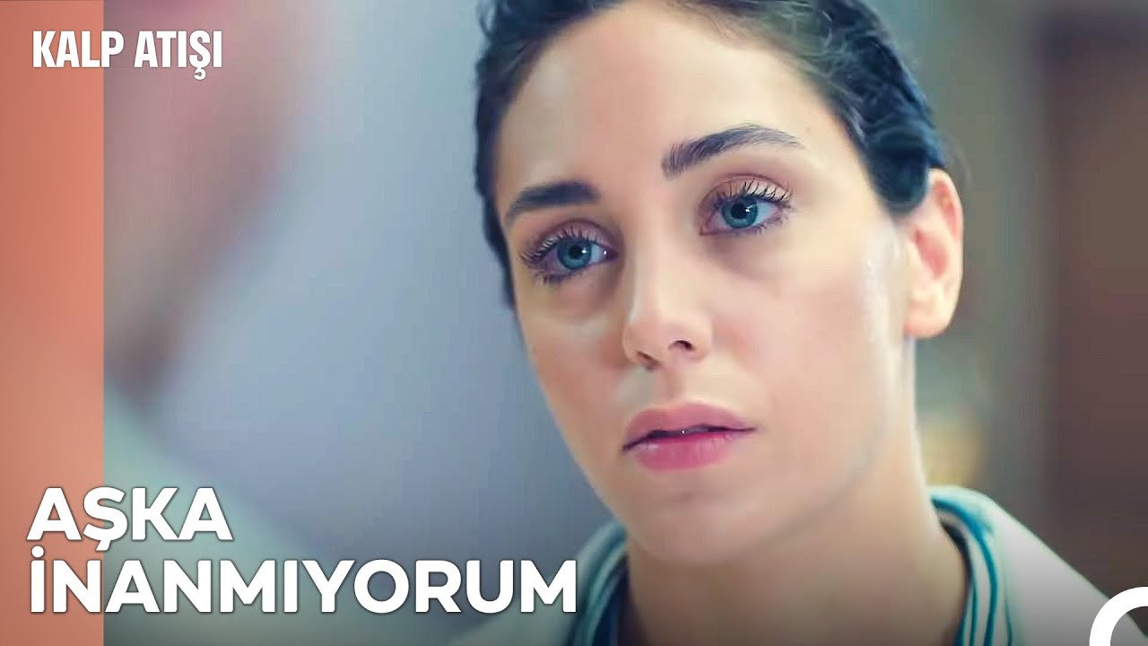 Bu kalp senin için atacak - Kalp Atışı