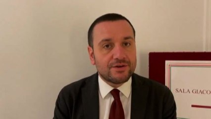 Turismo radici, Ricciardi: riforme fiscali per aiutare operatori