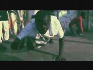 Buraka Som Sistema - Sound of Kuduro