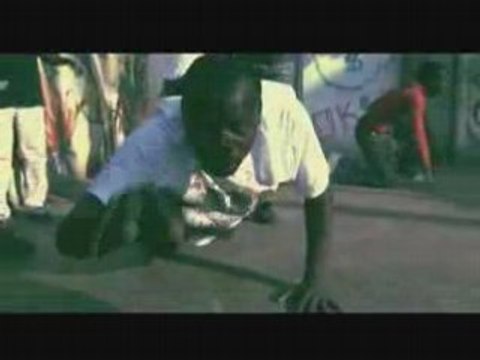 Buraka Som Sistema - Sound of Kuduro