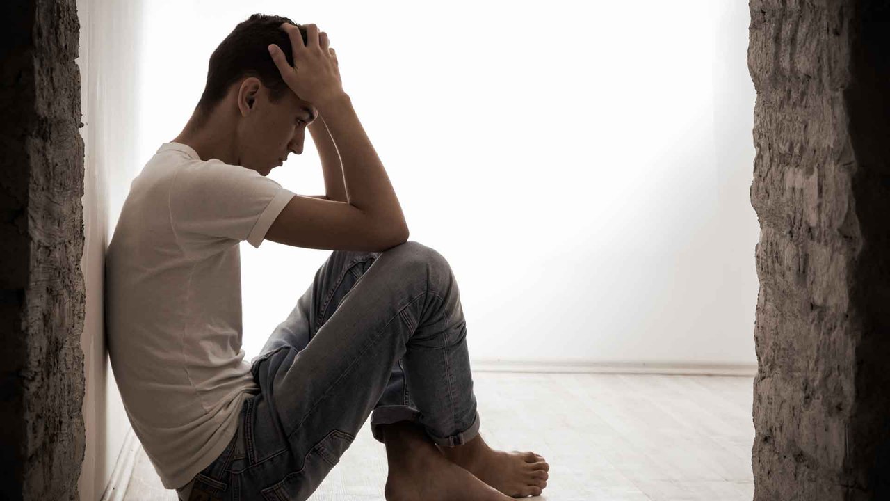 PTBS: Was ist eine posttraumatische Belastungsstörung?