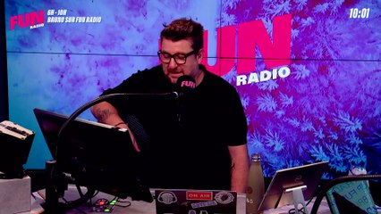 Bruno sur Fun Radio, La suite - L'intégrale du 16 mars