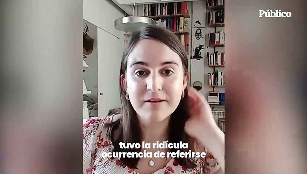 Expulsan al portavoz de Vox del Pleno de Chamberí por referirse a una vocal trans como 'Don Jaime': "Es una falta de respeto universal"