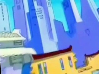 Jackie Chan Adventures S02 E20