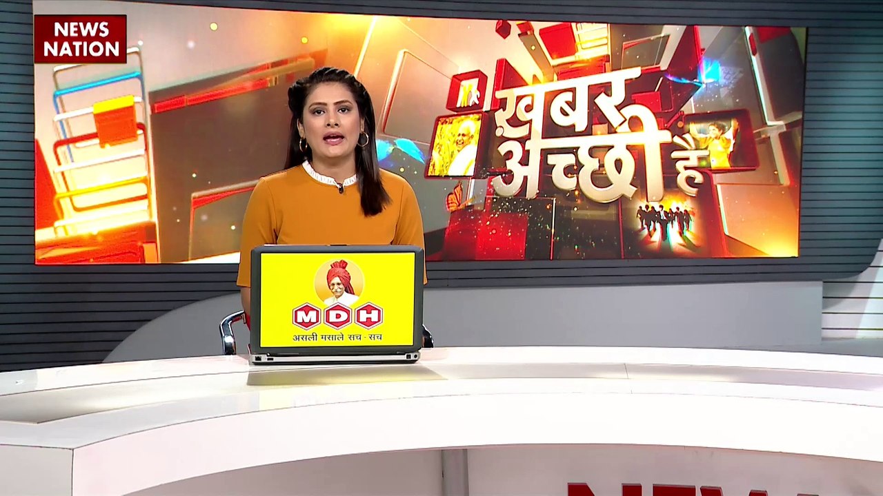 Jharkhand News : Jharkhand के गुमला में बंजर जम...
