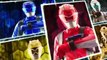 Power Rangers Beast Morphers Power Rangers Beast Morphers S02 E005 – Cruisin’ for a Bruisin