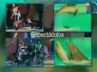 Acuario Nacional By BurronAzul.net