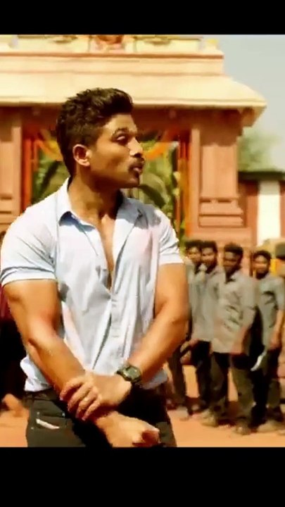 allu arjun fight scene 4 (1)अल्लू अर्जुन बेस्ट मूवी अब तक की एक्शन ड्रामा फाइट