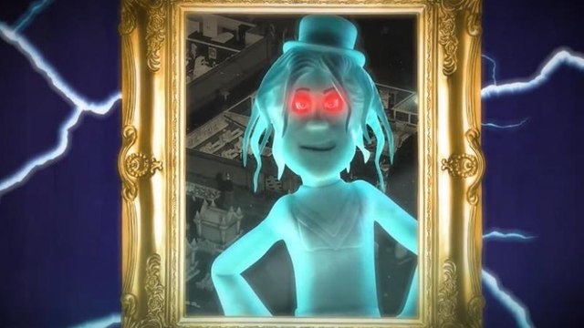 Two Point Campus - Anuncio DLC School Spirits