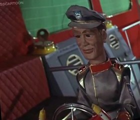 Stingray E032 - Count Down