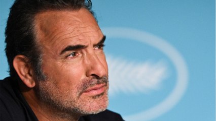 VOICI - Pierre Palmade : Jean Dujardin donne son avis tranché sur l'affaire