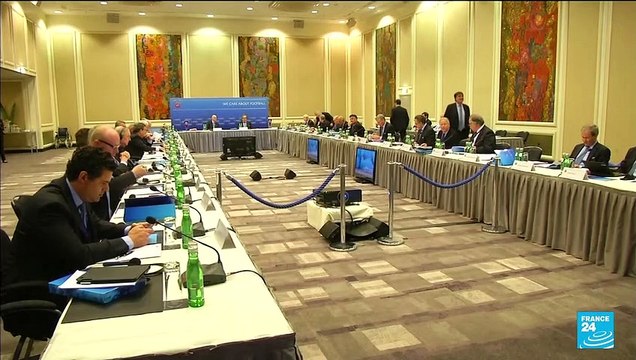 Gianni Infantino réélu à la Fifa : réélection sans surprise à la présidence jusqu'en 2027