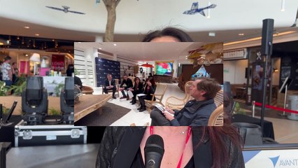 Avant Cap : une fin de travaux en fête