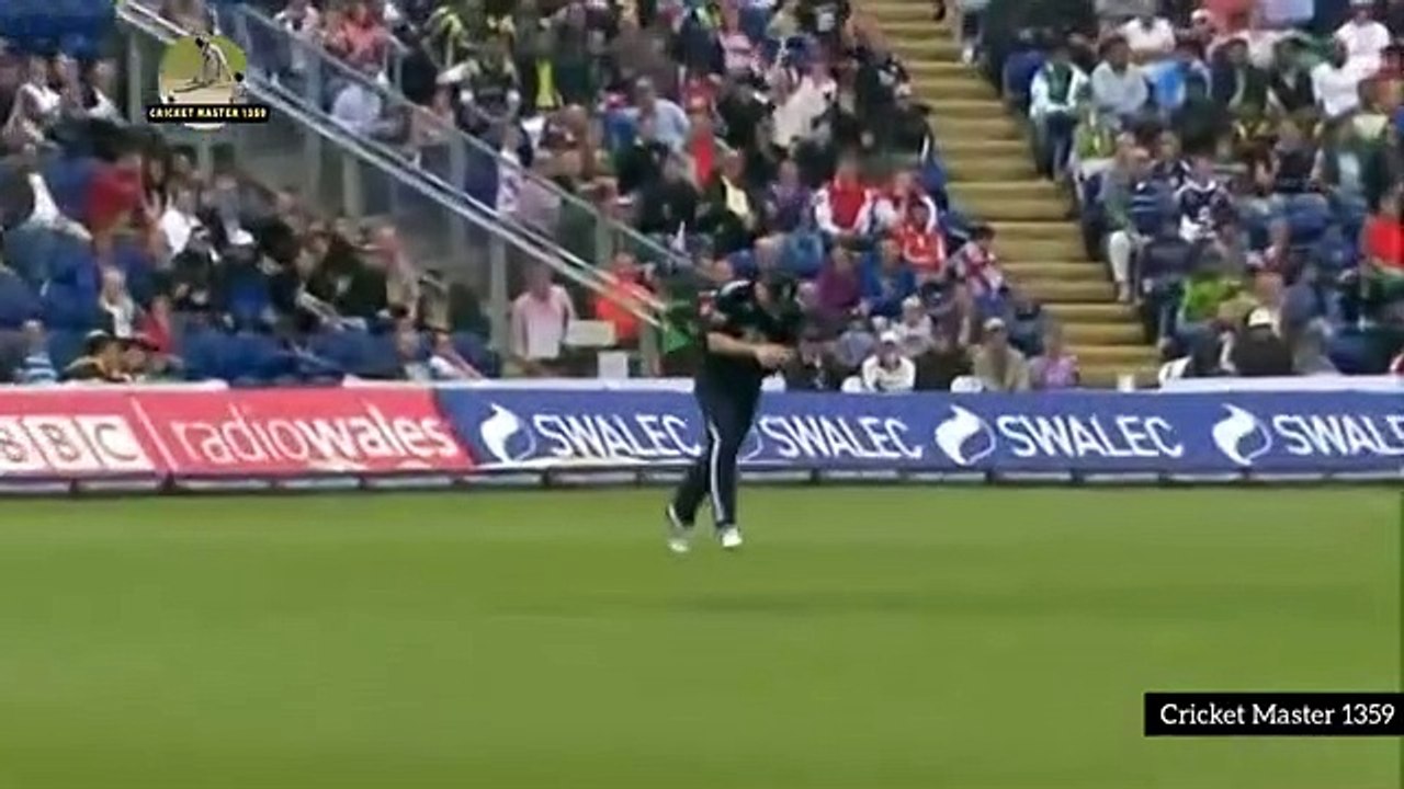 2010 England v Pakistan 1st T20 at Cardiff Sep 5th 2010