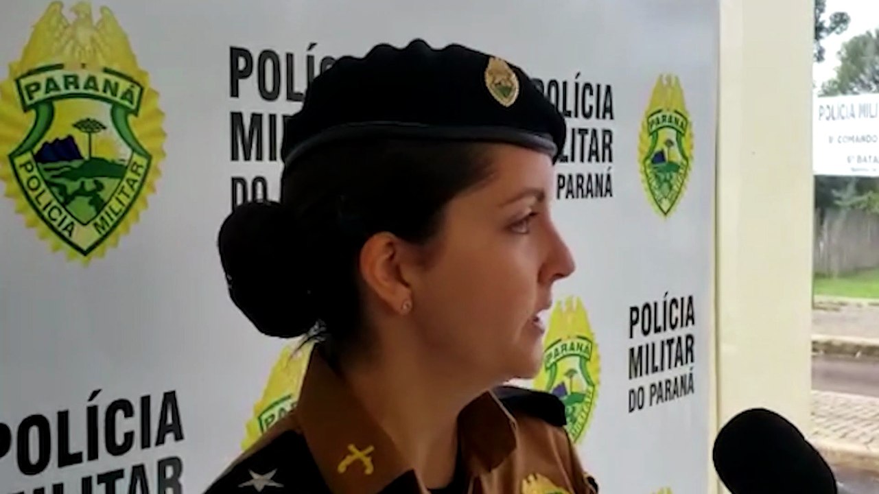 Segundo a Polícia Militar, assaltantes possuíam informações sobre as vítimas