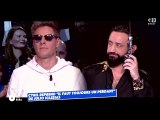 C8 : l’infidélité de Matthieu Delormeau à Cyril Hanouna, pourquoi il se retrouve associé à Quotidi