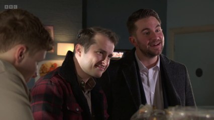 Ballum - Jay Blames Ben & Callum For Lola Kicking Him Out!