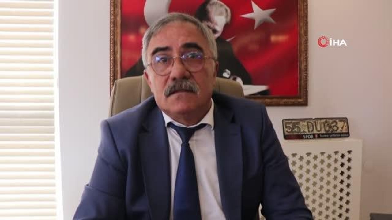 Samsun'da Ramazan pidesi fiyatı belli oldu: 320 gram sade pide 10 TL