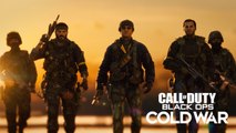 Call of Duty Black Ops Cold War - Tráiler del Modo Campaña en Español