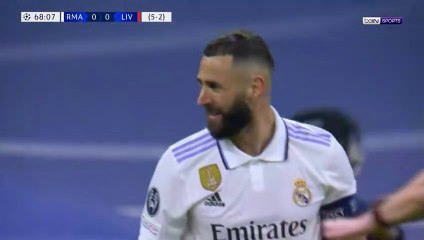 Скачать видео: ملخص مباراة ريال مدريد وليفربول - ريال مدريد 1 (6) - (2) 0 ليفربول - دوري أبطال أوروبا