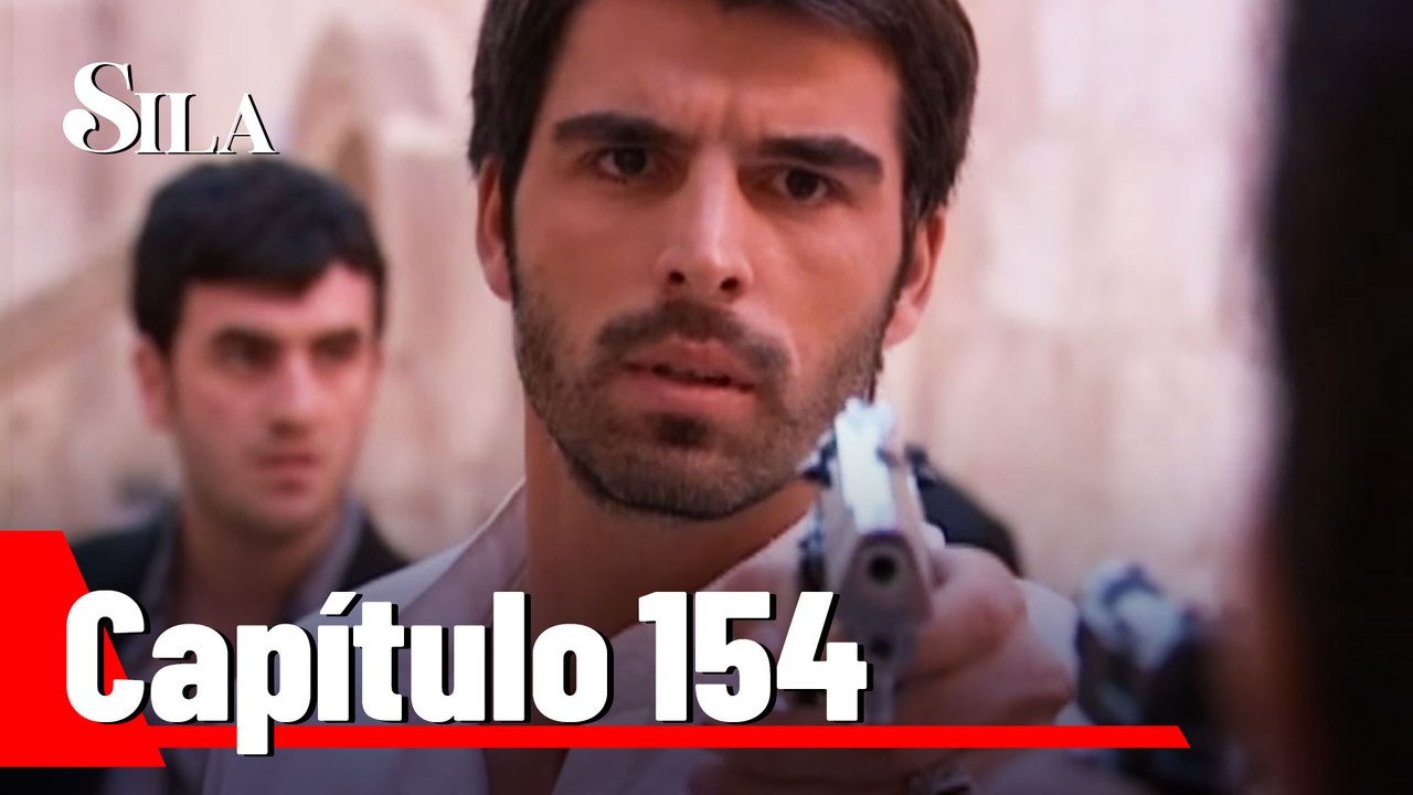 Sila Capítulo 154