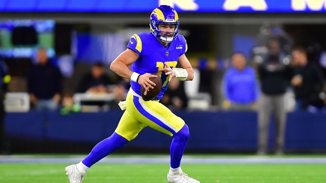 Baker Mayfield Signs With Buccaneers