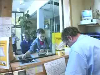 Francois L'Embrouille