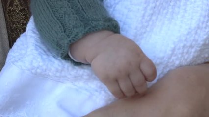 Galicia inmunizará de bronquiolitis a los bebés de hasta un año